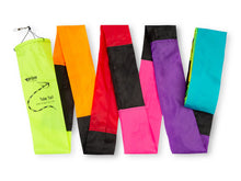 Load image into Gallery viewer, Tube tail Long 23m | ذيل طويل23متر - Prism Kites Kuwait