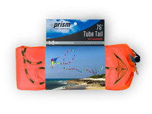 Load image into Gallery viewer, Tube tail Long 23m | ذيل طويل23متر - Prism Kites Kuwait