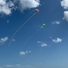 Load image into Gallery viewer, Tube tail Long 23m | ذيل طويل23متر - Prism Kites Kuwait