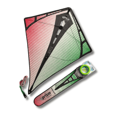 Load image into Gallery viewer, Vertex - Kuwait Edition - Prism Kites Kuwait