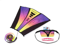 Load image into Gallery viewer, Sinewave | ساين ويف - Prism Kites Kuwait
