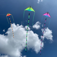 Load image into Gallery viewer, Tube tail short 6m | ذيل قصير 6 متر - Prism Kites Kuwait