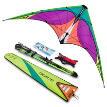 Load image into Gallery viewer, Nexus 2.0 | نكسس 2.0 - Prism Kites Kuwait