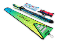 Load image into Gallery viewer, Jazz 2.0 | جاز 2.0 - Prism Kites Kuwait