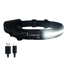 Load image into Gallery viewer, Liteband 400 | لايت باند 400 - Prism Kites Kuwait
