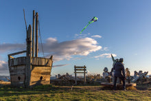 Load image into Gallery viewer, Pocket flyer | بوكت فلاير - Prism Kites Kuwait