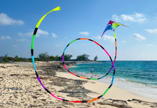 Load image into Gallery viewer, Tube tail Long 22m | ذيل طويل22 متر - Prism Kites Kuwait