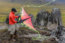 Load image into Gallery viewer, Zenith 5 | زينيث 5 - Prism Kites Kuwait
