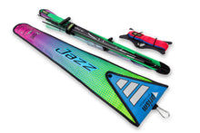 Load image into Gallery viewer, Jazz 2.0 | جاز 2.0 - Prism Kites Kuwait