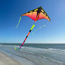 Load image into Gallery viewer, Tube tail short 6m | ذيل قصير 6 متر - Prism Kites Kuwait