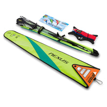 Load image into Gallery viewer, Nexus 2.0 | نكسس 2.0 - Prism Kites Kuwait