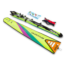 Load image into Gallery viewer, Quantum 2.0 | كوانتم 2.0 - Prism Kites Kuwait