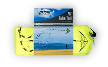 Load image into Gallery viewer, Tube tail Long 22m | ذيل طويل22 متر - Prism Kites Kuwait
