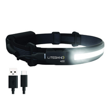 Load image into Gallery viewer, Liteband 400 | لايت باند 400 - Prism Kites Kuwait
