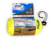 Load image into Gallery viewer, Tube tail short 6m | ذيل قصير 6 متر - Prism Kites Kuwait
