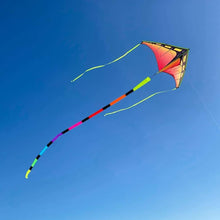 Load image into Gallery viewer, Tube tail short 6m | ذيل قصير 6 متر - Prism Kites Kuwait
