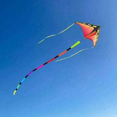 Tube tail short 6m | ذيل قصير 6 متر - Prism Kites Kuwait